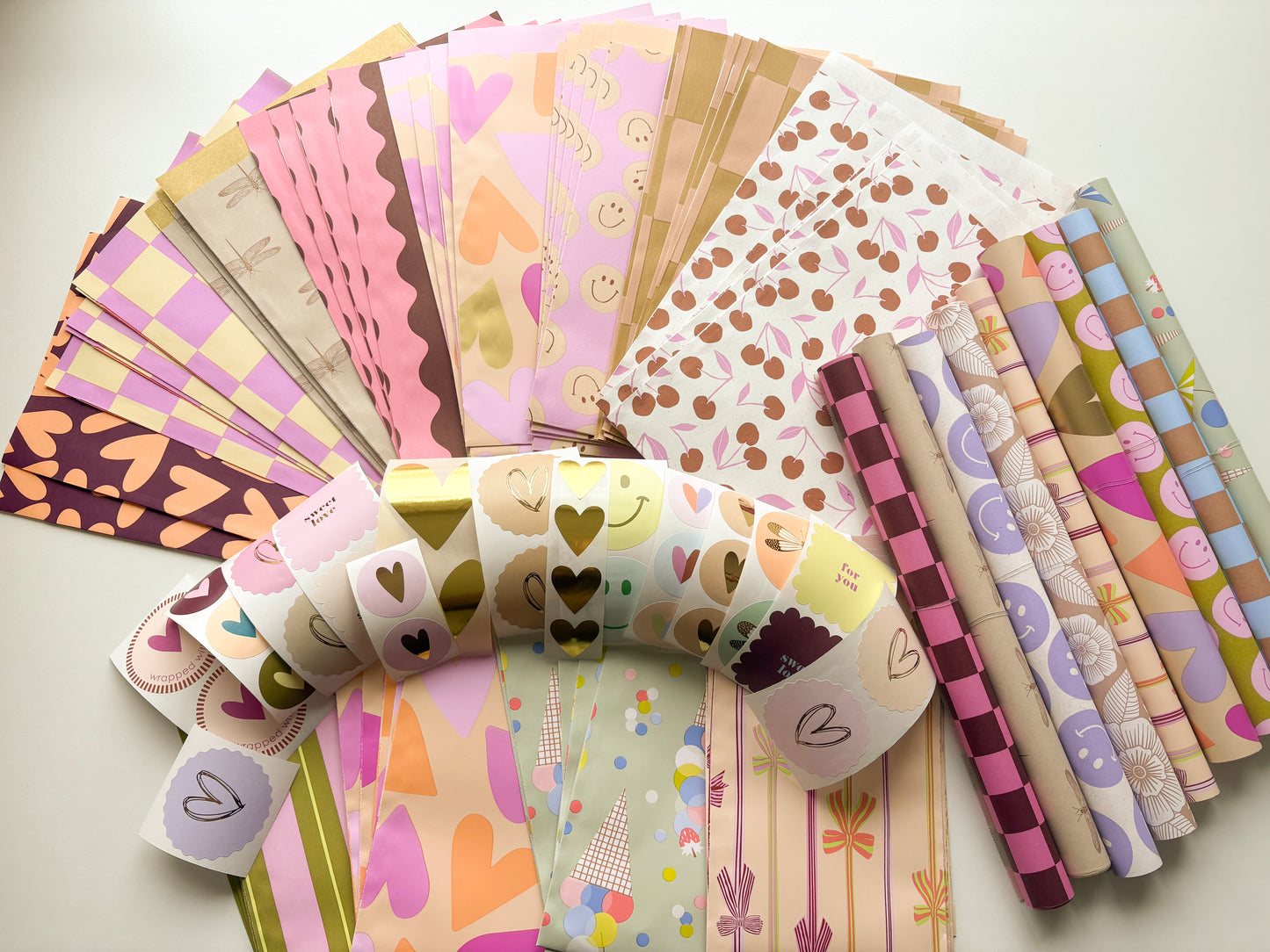 Voordeelpakket - inpakset groot